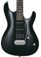 IBANEZ GSA60-BKN GIO SA Serisi Siyah Elektro Gitar