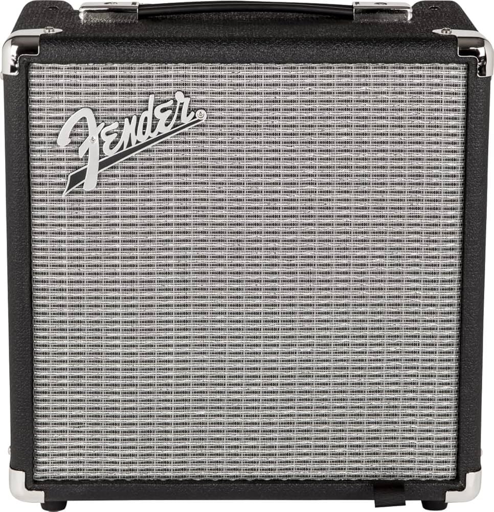 Fender Rumble 40 V3 Bas Gitar Amfisi