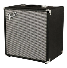 Fender Rumble 40 V3 Bas Gitar Amfisi