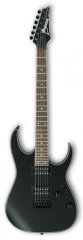 IBANEZ RG421EX BKF RG Serisi Black Flat Elektro Gitar,IBANEZ