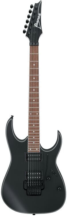 IBANEZ RG320EXZ-BKF RG Serisi Elektro Gitar