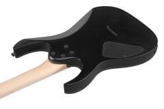 IBANEZ RG421EX BKF RG Serisi Black Flat Elektro Gitar