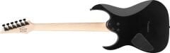 IBANEZ RG421EX BKF RG Serisi Black Flat Elektro Gitar