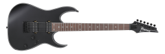 IBANEZ RG421EX BKF RG Serisi Black Flat Elektro Gitar
