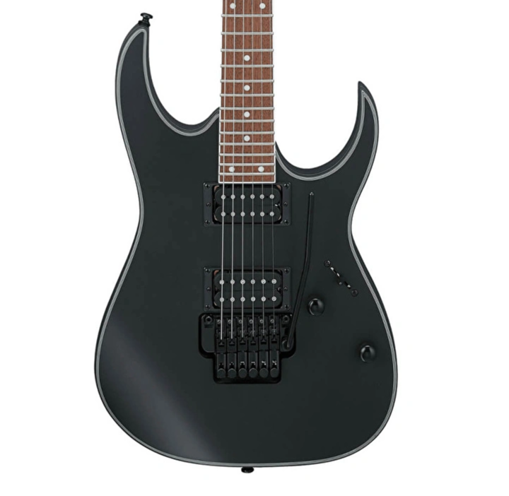 IBANEZ RG320EXZ-BKF RG Serisi Elektro Gitar