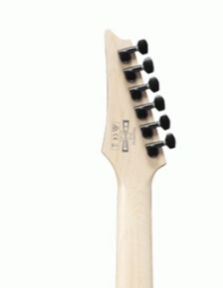 IBANEZ RG320EXZ-BKF RG Serisi Elektro Gitar