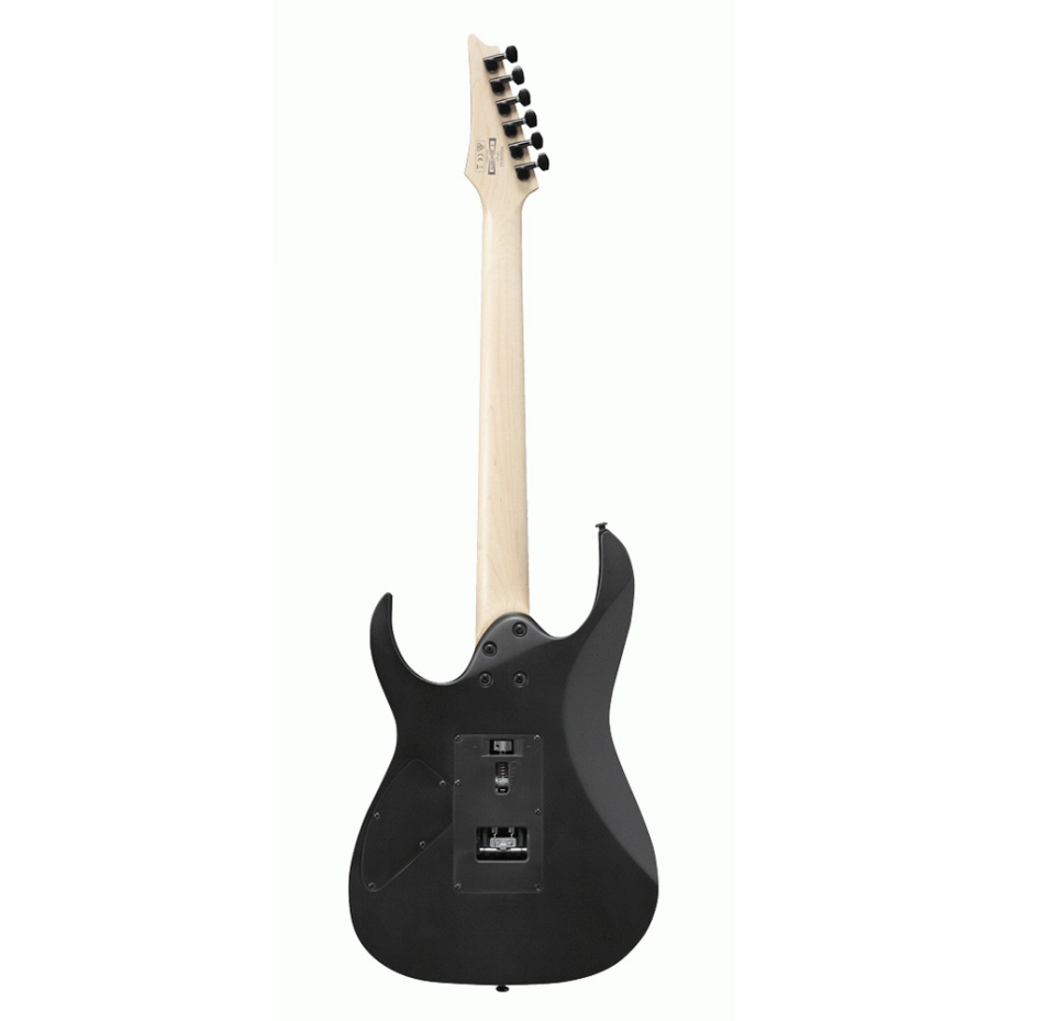 IBANEZ RG320EXZ-BKF RG Serisi Elektro Gitar
