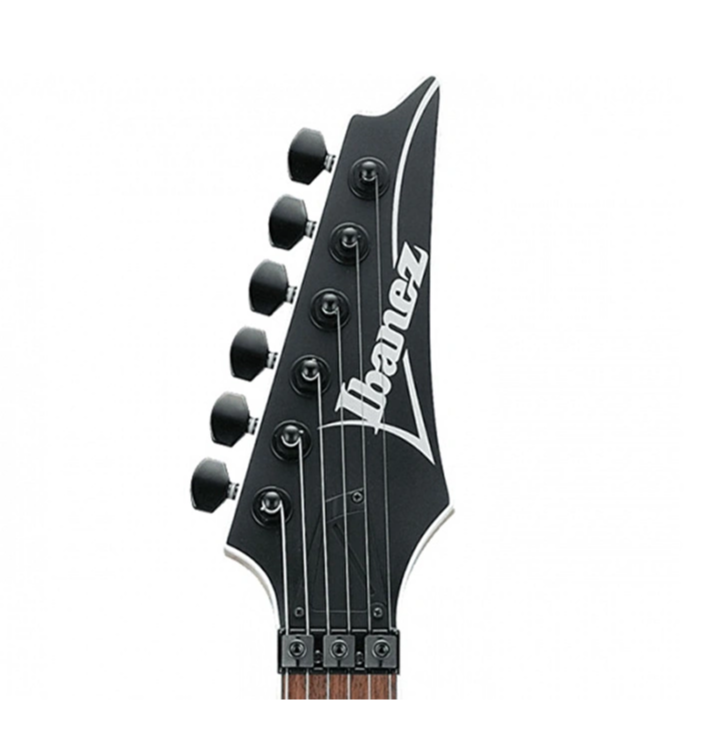 IBANEZ RG320EXZ-BKF RG Serisi Elektro Gitar