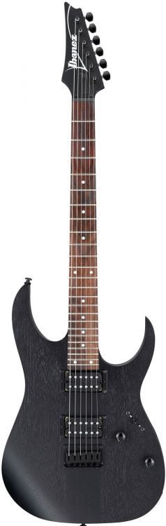 IBANEZ RGRT421-WK RG Elektro Gitar