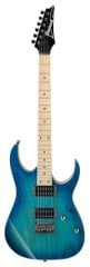 IBANEZ RG421AHM-BMT RG SERİSİ BLUE MOON BURST ELEKTRO GİTAR