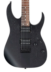 IBANEZ RGRT421-WK RG Elektro Gitar
