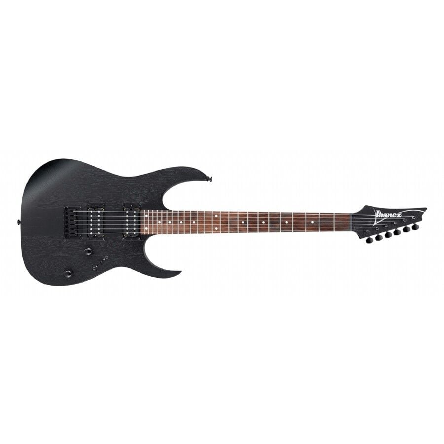 IBANEZ RGRT421-WK RG Elektro Gitar