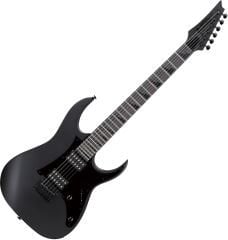 IBANEZ GRGR131EX-BKF GRGR Elektro Gitar