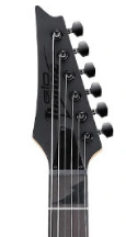 IBANEZ GRGR131EX-BKF GRGR Elektro Gitar