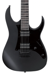 IBANEZ GRGR131EX-BKF GRGR Elektro Gitar