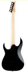 IBANEZ GRGR131EX-BKF GRGR Elektro Gitar