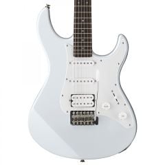 Yamaha Pacifica 012 Elektro Gitar (Vintage White)