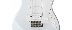 Yamaha Pacifica 012 Elektro Gitar (Vintage White)