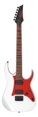 IBANEZ GRG131DX-WH GRG Elektro Gitar