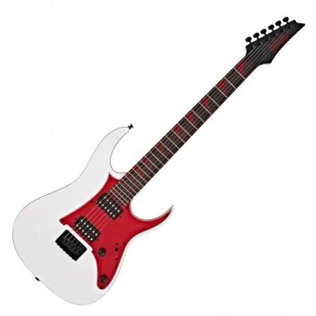 IBANEZ GRG131DX-WH GRG Elektro Gitar