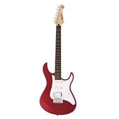 Yamaha Pacifica 012 Elektro Gitar (Metallic Red)