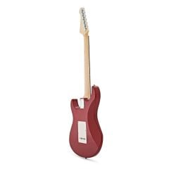 Yamaha Pacifica 012 Elektro Gitar (Metallic Red)