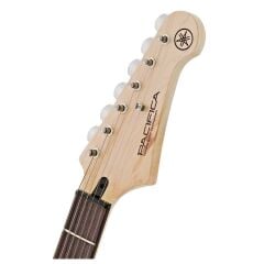 Yamaha Pacifica 012 Elektro Gitar (Metallic Red)