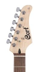 CORT G110OPSB (H-S-S) SUNBURST ELEKTRO GİTAR