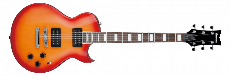 IBANEZ ART120-CRS Elektro Gitar