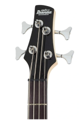 IBANEZ IJSR190U-WNS Walnut Sunburst 4 Telli Elektro Bas Gitar Seti Gigbag & Aksesuar Seti Dahi