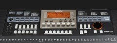 MEDELİ DANTE TR-J V3 TÜRK RİTİMLİ ORG