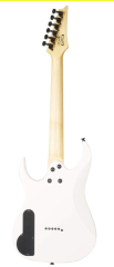 IBANEZ PGMM31-WH Paul Gilbert Signature Elektro Gitar