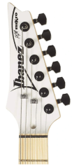 IBANEZ PGMM31-WH Paul Gilbert Signature Elektro Gitar
