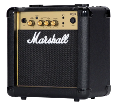 MARSHALL MG10G 1x6.5'' 10W Combo Elektro Gitar Amfisi