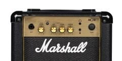 MARSHALL MG10G 1x6.5'' 10W Combo Elektro Gitar Amfisi