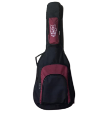 Wolfcase Kalın Pedli Klasik Gitar Çantası