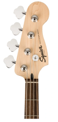 Squier Sonic Precision Bass Laurel Klavye Siyah Bas Gitar