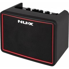 Nux Mighty Lite BT MKII Taşınabilir Elektro Gitar Amfisi