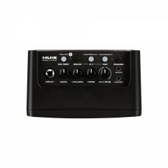 Nux Mighty Lite BT MKII Taşınabilir Elektro Gitar Amfisi