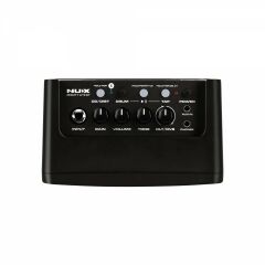 Nux Mighty Lite BT MKII Taşınabilir Elektro Gitar Amfisi
