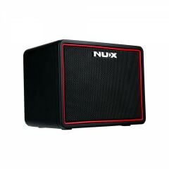 Nux Mighty Lite BT MKII Taşınabilir Elektro Gitar Amfisi
