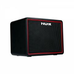 Nux Mighty Lite BT MKII Taşınabilir Elektro Gitar Amfisi