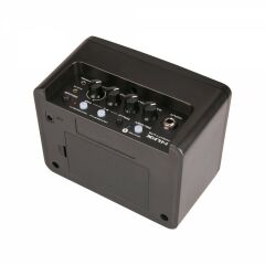 Nux Mighty Lite BT MKII Taşınabilir Elektro Gitar Amfisi