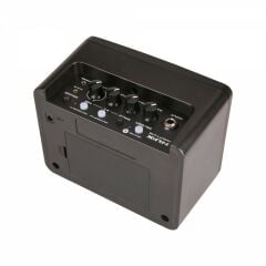 Nux Mighty Lite BT MKII Taşınabilir Elektro Gitar Amfisi