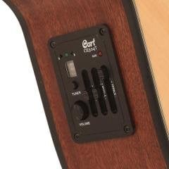 CORT CEC1 OP ELEKTRO KLASİK GİTAR