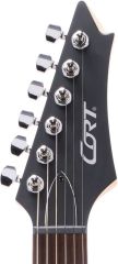 CORT X100 OPBK SİYAH ELEKTRO GİTAR