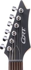CORT X100 OPBK SİYAH ELEKTRO GİTAR