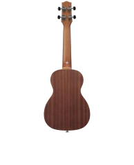 IBANEZ UKC10 Konser Ukulele Natural Gigbag Dahil