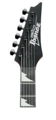 Ibanez GRG121PAR-KBF Elektro Gitar