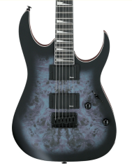 Ibanez GRG121PAR-KBF Elektro Gitar